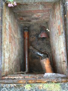 Drainage System
