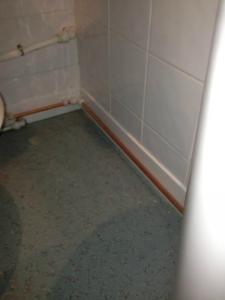 Commercial Water Pipes