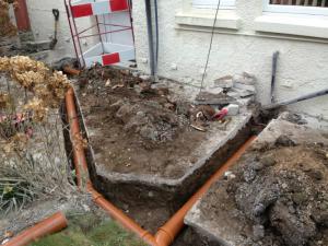 Drainage Pipes