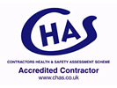 Chas Logo